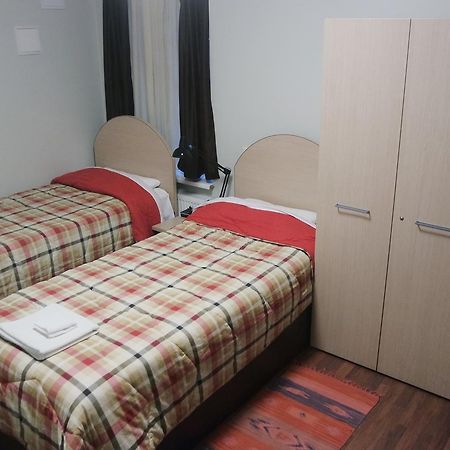 Aparthotel Autosole Riga Bagian luar foto