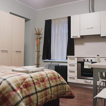 Aparthotel Autosole Riga Bagian luar foto