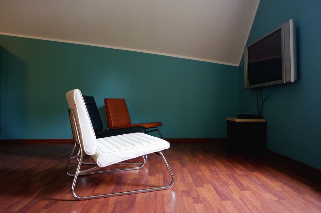 Aparthotel Autosole Riga Bagian luar foto