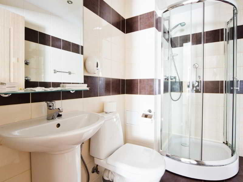 Aparthotel Autosole Riga Bagian luar foto