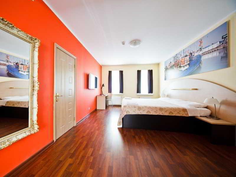 Aparthotel Autosole Riga Bagian luar foto