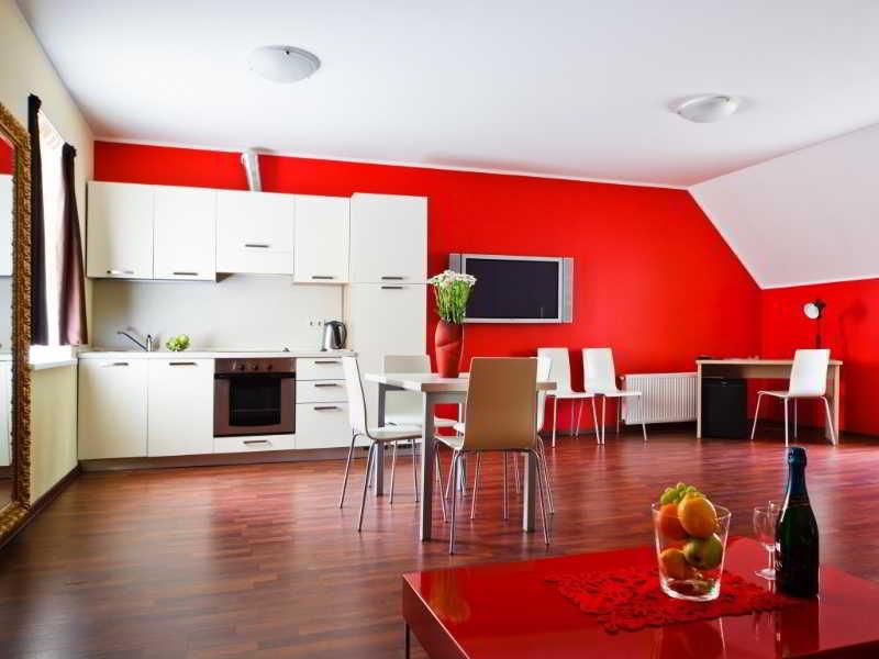 Aparthotel Autosole Riga Bagian luar foto