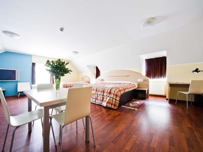 Aparthotel Autosole Riga Bagian luar foto