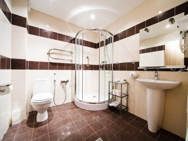 Aparthotel Autosole Riga Bagian luar foto