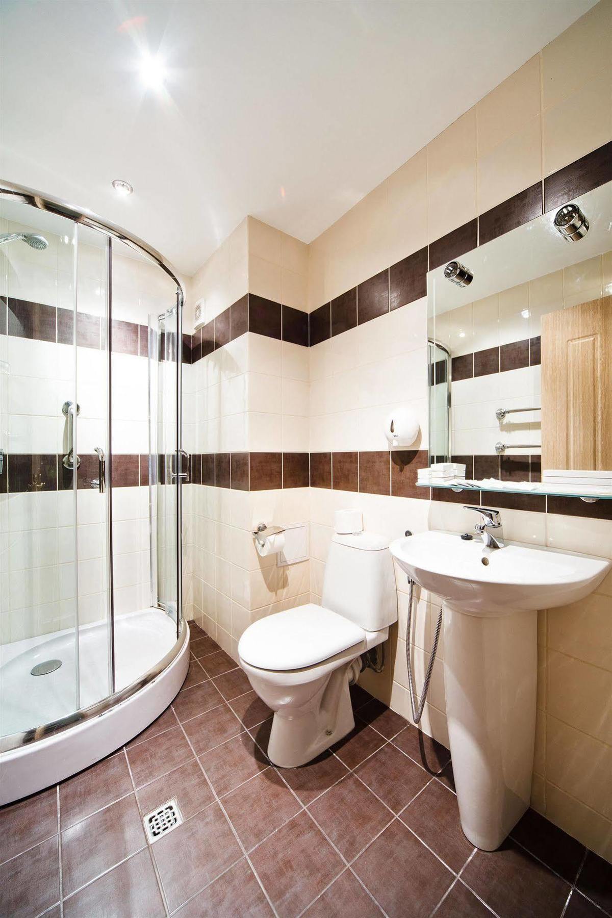 Aparthotel Autosole Riga Bagian luar foto