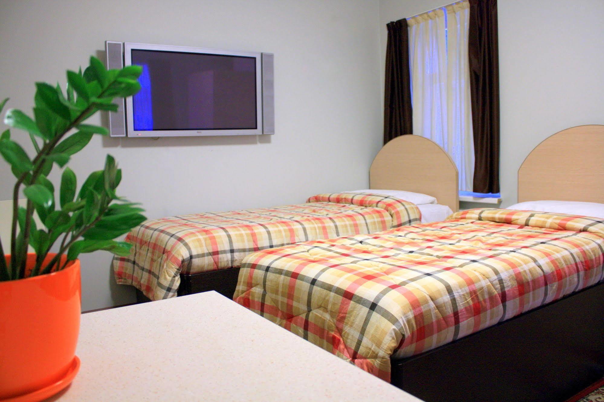 Aparthotel Autosole Riga Bagian luar foto