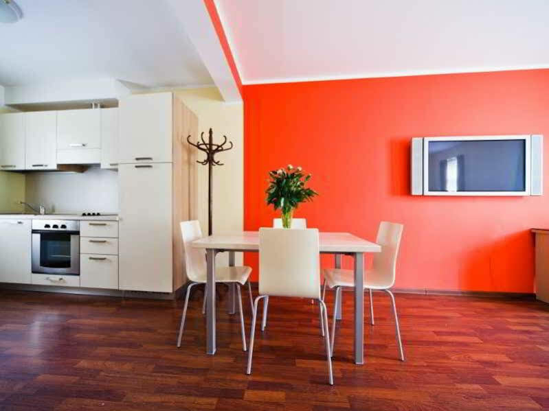 Aparthotel Autosole Riga Bagian luar foto