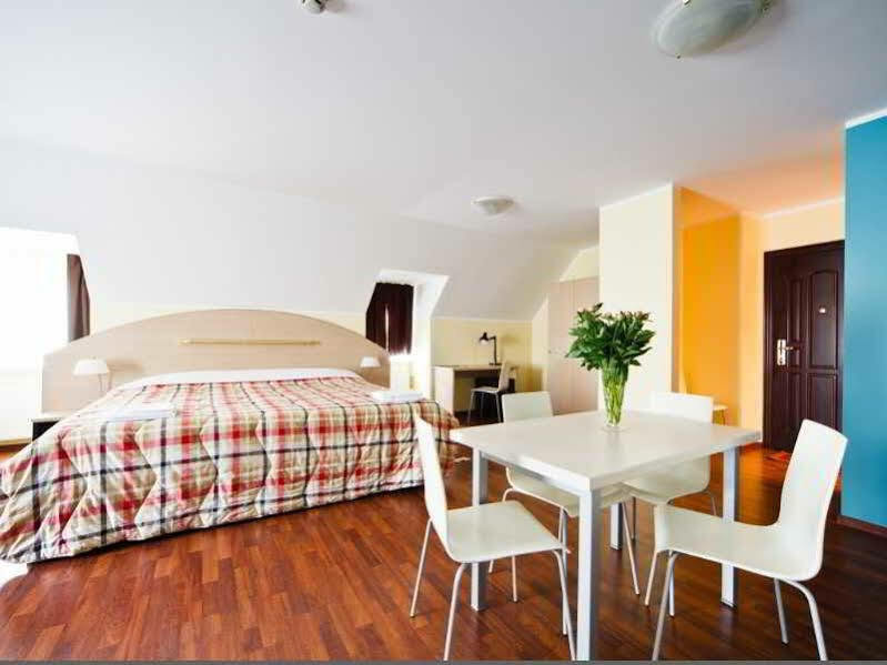 Aparthotel Autosole Riga Bagian luar foto