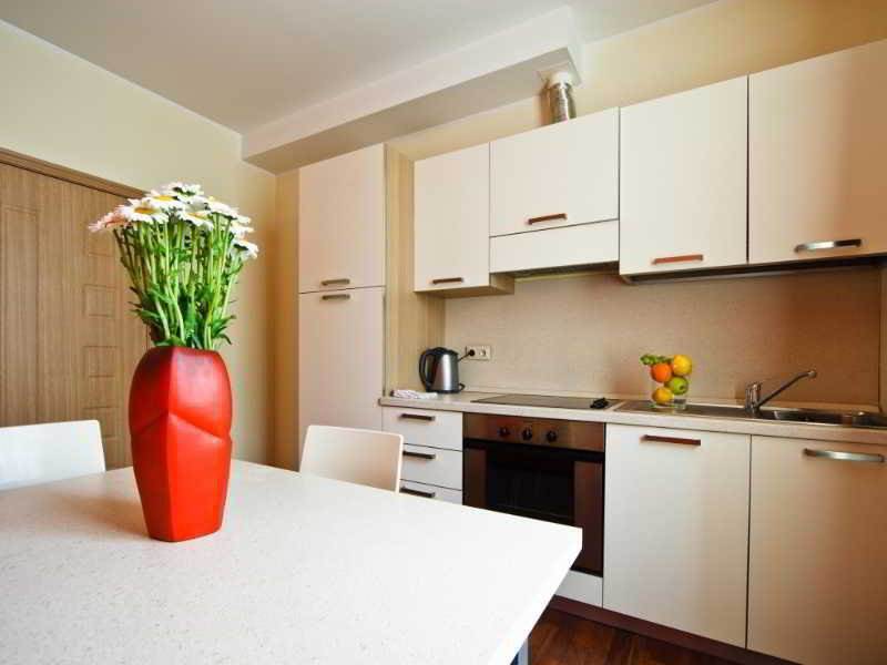 Aparthotel Autosole Riga Bagian luar foto